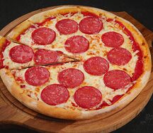 Пицца Салями