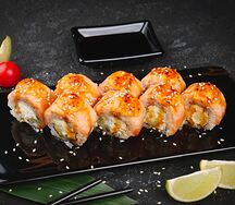 Спайси филадельфия