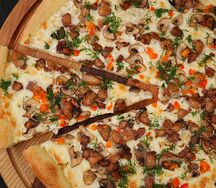 Пицца Пан чикен