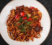 Босо Лагман