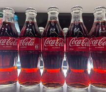 Coca-Cola