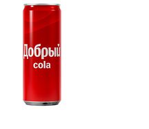 Напиток Добрый Cola