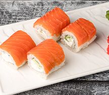 Ролл Филадельфия