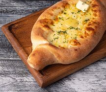 Хачапури Жюльен