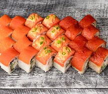 Набор Три Филадельфии