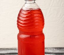 Ягодный морс