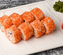 Ролл Калифорния