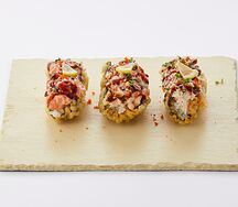 Темпура Тако