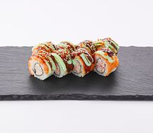 Ролл Балифорния