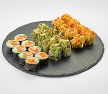 Набор Тринити