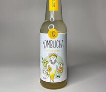 Комбуча Жасмин