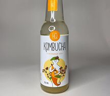 Комбуча Гречишный