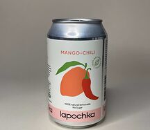 Лимонад Лапочка Манго-Чили