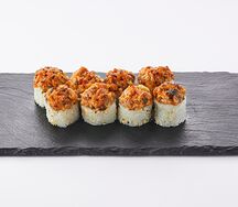 Нежный угорь