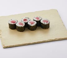 Маки Фила с тунцом