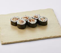 Маки Фила с Угрем