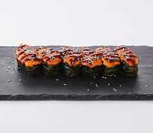 Сушки запеченные