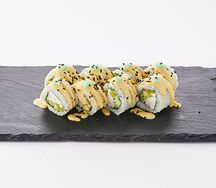 Ролл Тропико