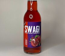 Лимонад Swag Гранат и Инжир