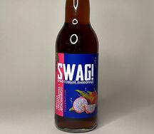 Лимонад Swag Черная смородина Драгонфрут