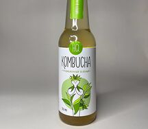 Комбуча традиционный зеленый
