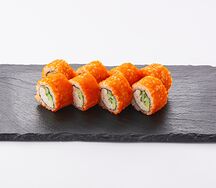 Ролл Калифорния