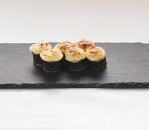 Яки Маки Тори Чизу