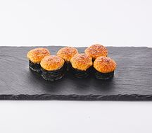 Яки Маки с креветкой