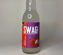 Лимонад Swag Личи и Мангостин