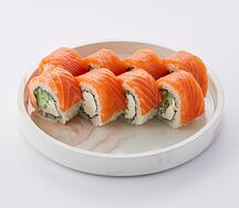 Ролл Филадельфия