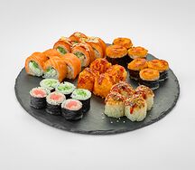 Набор Первое знакомство