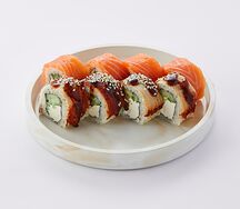 Ролл Филадельфия Микс