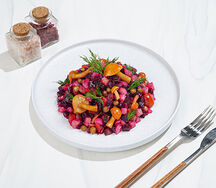 Салат Винегрет