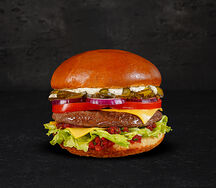 Бургер Дижонский