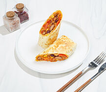 Буррито с говядиной