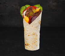 Бургер ролл Дижонский