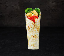 Бургер Цезарь ролл