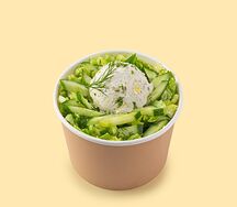 Овощной боул