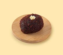 Пирожное Картошка