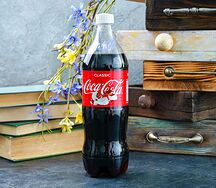 Coca-Cola