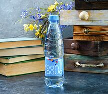 Bonaqua негазированная