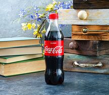 Coca-Cola