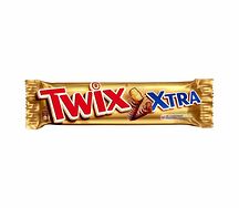 Батончик Twix Экстра