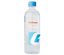 Вода G-Drive негазированная