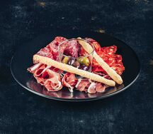 Мясной сет