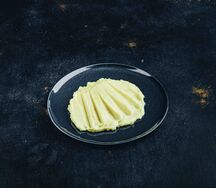 Картофельное пюре