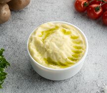 Картофельное пюре