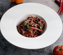 Салат Кавказ