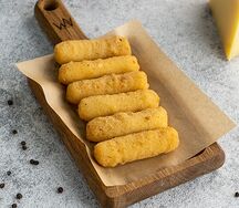 Сырные палочки