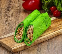 Шаурма острая Xl